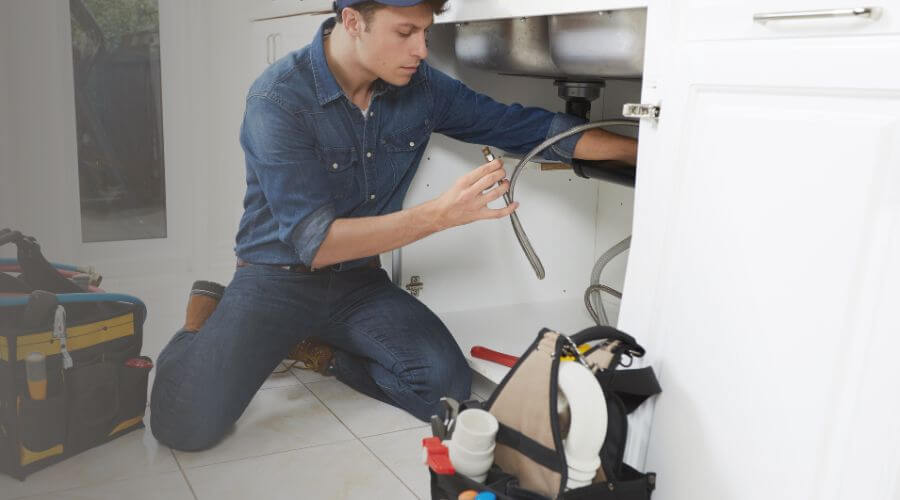 Professional Leak Detection in Hasty, CO