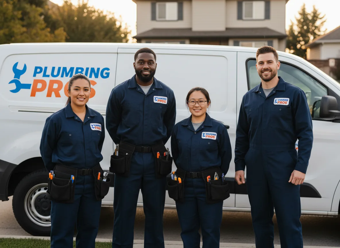 Water Heater Repair company in Hasty, CO
